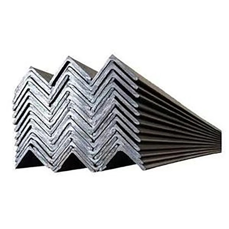 Angolo di acciaio laminato a caldo