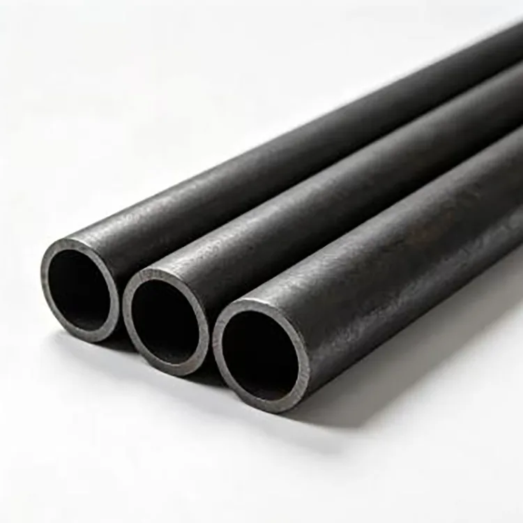 Tubo in acciaio al carbonio senza saldatura
